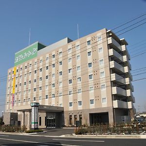 Hotel Route-Inn Utsunomiya Miyukicho -Kokudou4Gou-